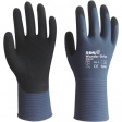 52627-9 Mounting Gloves WG500 Size=9 blue Pair