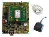 EVK-U27 Ср-во разработки: вычислительное; UART; SARA-U270