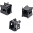 615006149421L Modular jack 6P6C