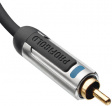 PROA4105 Audio cable 5.0 m