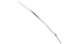3055 WV005 [30 м] Кабель; UL1007,UL1569,VW-1; многопров; Cu; 18AWG; бело-фиолетовый