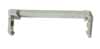 09661080001 Strain relief clip, 9