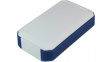WH145-25-M2-WN Корпус: универсальный; Х: 88мм; Y: 146мм; Z: 25мм; WH; ABS; белый; IP67