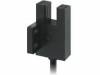 EE-SX676-WR Датчик: оптоэлектронный; Дальность:5мм; NPN; DARK-ON, LIGHT-ON