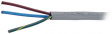 5073/1C SL001 Сетевой кабель 3x1.30 mm² неэкранированный