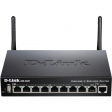 DSR-250N VPN Router, RJ45 Ports 9, 1Gbps