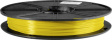 MP05781 3D принтер, лампа накаливания PLA желтый 900 g