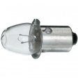 1130.13.053-501 Filament bulb P13.5s 6 VAC/DC 500 mA
