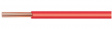 E 2419 RED [100 м] M-E 2419 RED. - Stranded wire, 0.24 mm², Red Silver-Plated Copper