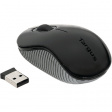 AMW55EU Wireless Compact Laser Mouse USB