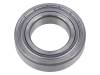 6006-2Z/C3 SKF, Подшипник: шариковый однорядный; Внутр.диаметр:30мм; W:13мм, SKF