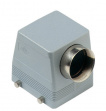 MFO 32.50 hoods for two levers