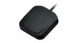 AA.162.301111 GNSS Antenna, Ulysses, 1.57 ... 1.61 GHz, GPS/Galileo/GLONASS, 26 dBi, 40mm