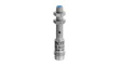 DW-AS-503-M5 Inductive Sensor 2.5mm, PNP, NO