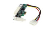 PEX1PCI1 PCIe to PCI Converter