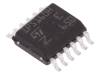 IPS160H Driver; high-side switch; 2,5А; Каналы:1; PowerSSO12; Uпит:8?60В