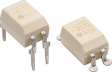 G3VM-61B1 Mosfet relay 60 VAC 500 mA