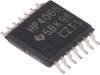 CD74HC4066PW IC: цифровая; переключатель; Каналы:4; SMD; TSSOP14; Серия: HC