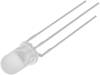 L-59SURKCGKW, LED; 5мм; двухцветный; красный/зеленый; 1200мкд; 180мкд; 60°; катод, Kingbright