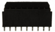 76385-309LF Pin header, Dubox 2x9-pin 2x9P