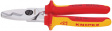 95 16 200 Cable shears, VDE
