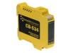 CB-534 Industrial module: RS232 RS232 booster; 5?30VDC; Mounting: DIN