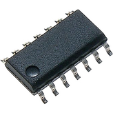 LMC6484IM/NOPB, Операционный усилитель; 1,5МГц; 3?15,5В; Каналы: 4; SO14, Texas Instruments