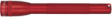 SP32036L Torch 111 lm Red