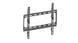 WM1044-B1 Wall Monitor Mount, 55", 400x400, 30kg