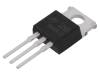 AOT240L Транзистор: N-MOSFET; полевой; 40В; 82А; 88Вт; TO220
