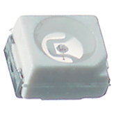 LA T676-R1S2, SMD LED amber 2...2.4 V PLCC-2, Osram Opto Semiconductors