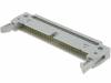 DS1012-50LNN0A Вилка; IDC; "папа"; PIN:50; IDC; на шлейф; 1,27мм; позолота; 1А