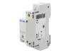 Z-EL/G230 LED-индикатор; Монтаж: DIN; 230ВAC; Цвет: зеленый; 230ВDC