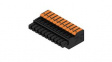 2741650000 Pluggable Terminal Block, Vertical, 5mm Pitch, 11 Poles