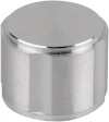 5572.6000 Rotary knob without disc aluminium 20 mm