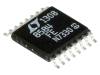 LT8584EFE#PBF [95 шт] PMIC; преобразователь DC/DC; TSSOP16; flyback