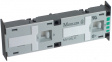 MVDILE Mechanical locking