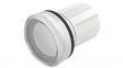 45-2T00.10K0.000 Indicator Light Front Clear