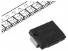 1.5SMC6.8A, Диод: TVS; 1,5кВт; 6,8В; 144,8А; однонаправленный; ±5%; SMC, Littelfuse