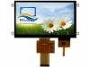 RVT7.0A800480TFWC00, Дисплей: TFT; 7"; 800x480; Подсвет: LED; 3?3,6ВDC; 350кд/м2, RIVERDI