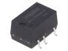 AM2LS-0505SH30-NZ, Преобразователь: DC/DC; 2Вт; Uвх:4,5?5,5В; 5ВDC; Iвых:400мА; SMD, AIMTEC