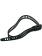 115-28889 SRT88028-TPU-BK(180) Cable Tie 880 x 28mm, Thermoplastic, 360N, Black