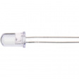 LL-F506RGBC2E-F1 LED; 5мм; RGB; 30°; 4,5?10В; Версия: мигающий, трехцветный