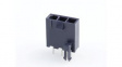 172647-0103 Mini-Fit Jr. HDR Single Row Vert 3 Circuits PA Polyamide Nylon 6/6 94V-2 Matte T