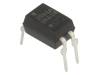 PS2561A-1-H-A, Оптрон; THT; Каналы:1; Вых: транзисторный; Uизол:5кВ; Uce:70В; DIP4, CEL