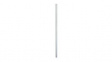 POLE-800A21+O0109 Mounting Pole for Stacking Beacons 800mm LR6-IL/LR6-USB/LA6/LA6-POE