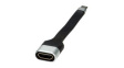 12.03.3212 Adapter, USB-C Plug - HDMI Socket