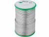 SN96A-1.5/0.5 Припой; Sn96,3Ag3,7; проволока; 1,5мм; 0,5кг; Флюс: No Clean; 2,5%