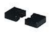CYD 35 C, CY 200A crimping dies, for CY contacts section 25 mm2 (AWG 4) and section 35 mm2, ILME