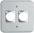 UP2 Flush mounting kit